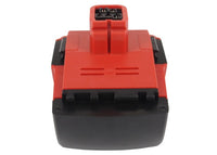 Battery for HILTI SF 144-A CPC 14.4 V SF144-A SFH 144-A SFH 144-A CPC 14.4 V SFH 144-A CPC 14.4V SFL Flashlight SID 144-A CPC Impact Driver SIW 144-A CPC Impact Wrench B144 B144 Li-Ion