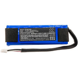 Battery for Harman/Kardon Go Play Go Play Mini CP-HK06 GSP1029102 01