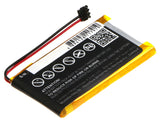 Battery for HTC Mini BL R120 Bluetooth Media H BN02100