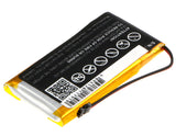 Battery for HTC Mini BL R120 Bluetooth Media H BN02100