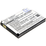 Battery for HumanWare SmartView Versa SmartView Versa+ ICP6/34/50