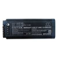 Battery for Hamilton C1 MRI1 T1 110731-O 369108