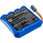 Battery for Heine mPack mPack LL X-007.99.675 X-007.99.676