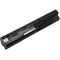 Battery for HP ProBook 4446s ProBook 4530s ProBook 4535s ProBook 4540s ProBook 4545s 633805-001 PR06 HSTNN-XB2N HSTNN-XB2I HSTNN-XB2H HSTNN-XB2G HSTNN-XB2F HSTNN-XB2E 650938-001 633733-321