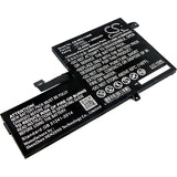 Battery for HP 1BS76UT 1FX82UT#ABA 1FX83UT#ABA Chromebook 11 G5 EE Y4P07AV Y4P07AV_MB 918669-855 AS03XL