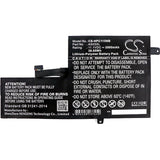 Battery for HP 1BS76UT 1FX82UT#ABA 1FX83UT#ABA Chromebook 11 G5 EE Y4P07AV Y4P07AV_MB 918669-855 AS03XL