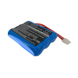 Battery for HP 43100 43100A 43110A 43120A 43130 43130A 43200 43200A 78672 Eagle Defibrillator 43120A MLA142339G