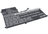 Battery for HP ElitePad 1000 ElitePad 1000 G2 F1Q77EA J4M73PA#ABG J5N62UT 72558-005 728250-421 728558-005 AO02030XL AO02XL HSTNN-LB50