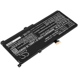 Battery for HP EliteBook 1050 G1 HSTNN-IB8I L07046-855 L07352-1C1 ZG04XL