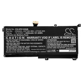 Battery for HP EliteBook 1050 G1 HSTNN-IB8I L07046-855 L07352-1C1 ZG04XL