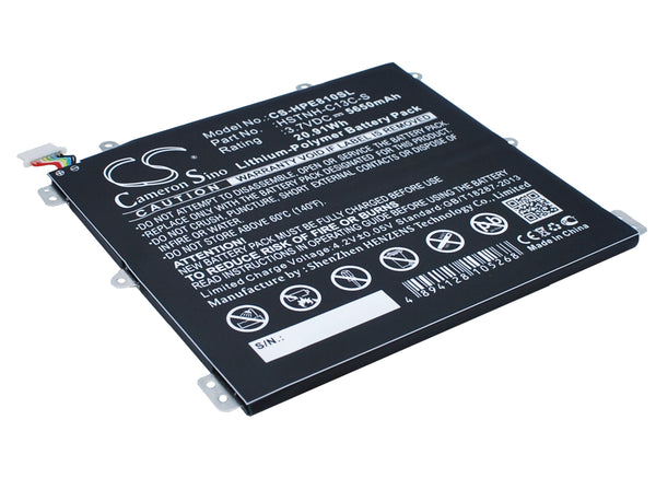 Battery for HP 7600US HSTNH-H408C Slate 8 Plus Slate 8 Pro BY02 BY02021 HSTNH-C13C-S