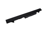 Battery for HP E5H00PA ProBook 430 ProBook 430 G1 ProBook 430 G2 ProBook 430 G2 F6N65AV ProBook 430 G2 J4Z29PT ProBook 430 G2 J4Z30PT 707618-121 768549-001 H6L28AA HSTNN-IB4L HSTNN-W01C RA04