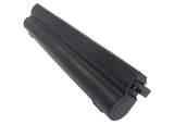 Battery for HP Mini 110-1014TU Mini 110-1013TU Mini 110-1012NR Mini 110-1011TU Mini 110-1008TU 530973-741 537626-001 537627-001 HSTNN-CB0C HSTNN-CB0D HSTNN-D80D HSTNN-I70C HSTNN-LB0C NY220AA NY221AA