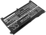 Battery for HP Stream 14-AX010WM 1LT72ES 843537-421 843537-541 844203-850 844203-855 BI03XL HSTNN-LB7P HSTNN-UB6W ON03XL