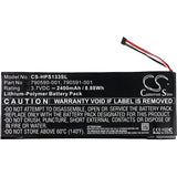 Battery for HP 7 Plus G2 7 Plus G2 1331 790587-001 790590-001 790591-001 790592-001 790593-001 790594-001 WD3058150P