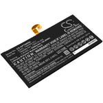 Battery for HP Pro Tablet 608 G1 (H9X64EA) Pro Tablet 608 G1 (N2S62UT) Pro tablet 608 Pro Tablet 608 G1 (H9X68EA) Pro Tablet 608 G1 (N2S61UT) Pro Tablet 608 G1 799499-2C1 799499-541 799578-005 EA02