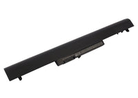 Battery for Compaq Presario 15-S201TX 14-A101TX Presario 15-S200 14-A000 Presario 15-S100 Presario 15-S000 Presario 15-h000 Presario 15-D000 15Z-G100