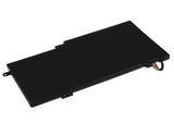 Battery for HP Envy X360 Pavilion X360 Pavilion X360 13 Pavilion X360 13-S001 Pavilion X360 13-S099 Pavilion X360 M6-W014DX 796220-831 796356-005 HSTNN-YB5Q LE03 M1V62UA