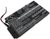 Battery for HP ENVY 4-1117NR PN-C102 TouchSmart 4 TPN-C102 681879-121 681879-171 681879-1C1 681879-541 681949-001 HSTNN-IB3R HSTNN-UB3R