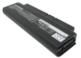 Battery for HP Presario CQ20-117TU Presario CQ20-218TU Presario CQ20-323TU Presario CQ20-116TU 482372-322 482372-361 493202-001 530975-341 579320-001 AT902AA HSTNN-OB77 HSTNN-XB77 NBP4A112