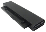 Battery for HP Presario CQ20-117TU Presario CQ20-218TU Presario CQ20-323TU Presario CQ20-116TU 482372-322 482372-361 493202-001 530975-341 579320-001 AT902AA HSTNN-OB77 HSTNN-XB77 NBP4A112