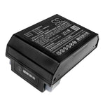 Battery for VAX ONEPWR SpotlessGo Cordless BH15030 BH25040