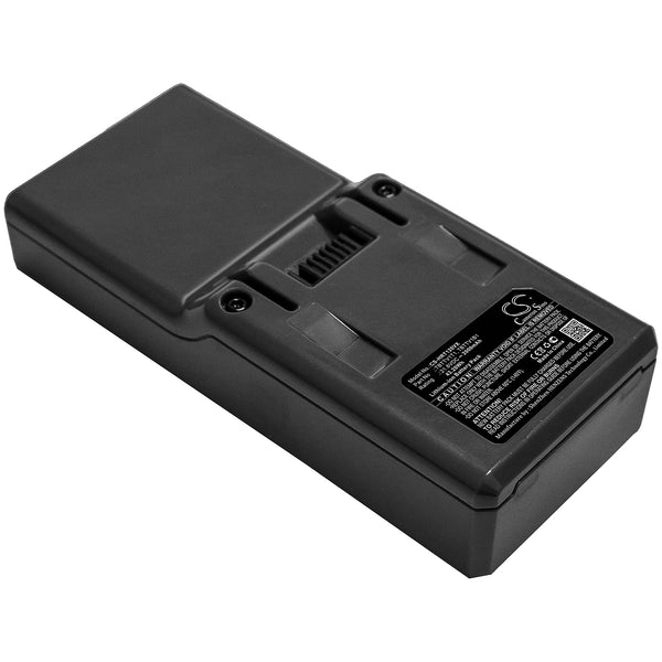 Battery for Hoover BH52200CDI FD22BRPET 011 440009633 TBTTV1B1 TBTTV1P1 TBTTV1P2 TBTTV1T1