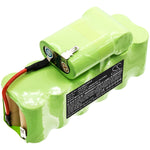 Battery for Hoover SU180 SU180B8 SU180T2 SU180WT 49005889