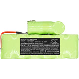 Battery for Hoover SU180 SU180B8 SU180T2 SU180WT 49005889