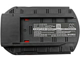 Battery for HILTI SFL 24 TE 2-A UH 240-A WSC 55-A24 WSC 6.5 WSR 650-A WSW 650-A 24V B24 B 24/2.0 B 24/3.0