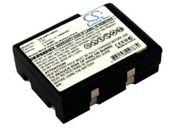 Battery for Hagenuk ST9000 PX T130