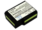 Battery for Telekom Ellepi Pocket T-Plus Sinus 33 T-Plus Sinus 35 T130