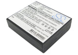 Battery for T-Plus Europa 40i