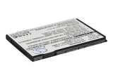 Battery for HTC PB00100 Rhyme Wildfire 6225 35H00127-02M 35H00127-04M 35H00127-05M 35H00127-06M BA S440 BB00100