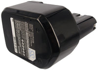 Battery for Hitachi DS12DVB2KS EB1214S EB1220BL EB1212S 320608 320606 320388 320387 320386 EB1233X EB1230X EB1230R EB1230HL