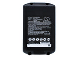 Battery for Hitachi WH 18DSL WM 18DBL WR 18DBDL WR 18DSHL 330067 330068 330139 33055 BSL 1815X BSL 1830