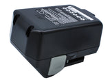 Battery for Hitachi WH 18DSL WM 18DBL WR 18DBDL WR 18DSHL 330067 330068 330139 33055 BSL 1815X BSL 1830