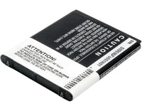 Battery for AT&T HD7S 35H00143-01M 35H00154-01M BA S460 BA S540 BD29100