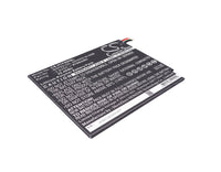 Battery for HTC Flounder 35H00218-00M B0P82100