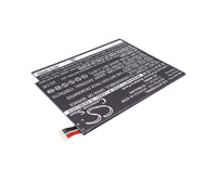 Battery for HTC Flounder 35H00218-00M B0P82100