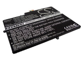 Battery for HP TouchPad 10 635574-001 635574-002 649649-001 649650-001 HSTNH-F29C-S HSTNH-I29C HSTNN-S29C-S