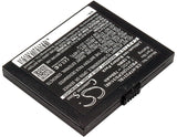 Battery for HiTi Pringo P231 Pringo P231 Photo Printer PB231 PB231(2ICP5/31/48)