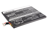 Battery for HTC EVO View 4G Flyer P510E 35H00163-00M 35H00163-00P 35H00163-02M BG41200