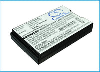 Battery for HTC P6000 Census 35H00083-03M MELB160