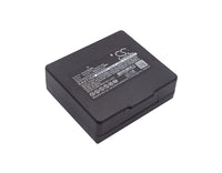 Battery for Hetronic Nova Mini Potain P-63418-95 68300600 68300900 900 HE900 KH68300990 Mini EX2-22 RHE3614KG RHE3620KG