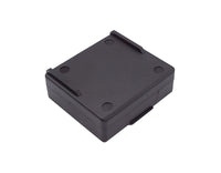 Battery for Hetronic 68300600 68300900 68300940 68300990 Abitron KH68300990.A Abitron Mini CS 434 Harris P5300 Harris P5370 68300600 68300900 900 HE900 KH68300990 Mini EX2-22 RHE3614KG RHE3620KG