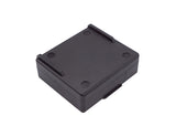 Battery for Komatsu remote control transmitters