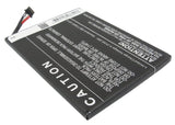 Battery for HTC R7 35H00148-00M BG41100