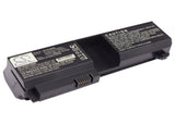 Battery for HP Pavilion tx1317au Pavilion tx1004AU Pavilion tx1400 Pavilion tx1110US 437403-541 437403-361 437403-321 431325-321 431132-002 RQ204AA RQ203AA HSTNN-XB37 HSTNN-UB41 HSTNN-UB37