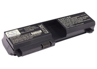 Battery for HP Pavilion tx2012au Pavilion tx1211au Pavilion tx2101au Pavilion tx1250eo 437403-541 437403-361 437403-321 431325-321 431132-002 RQ204AA RQ203AA HSTNN-XB37 HSTNN-UB41 HSTNN-UB37